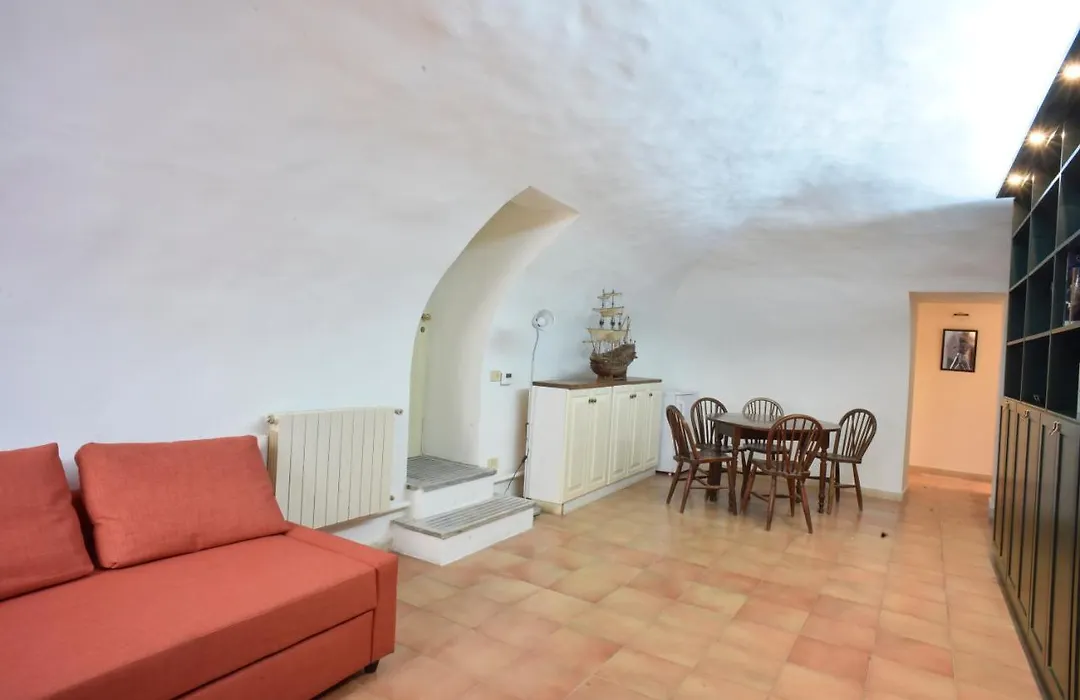 Le Tartarughe Boutique Apartment-1