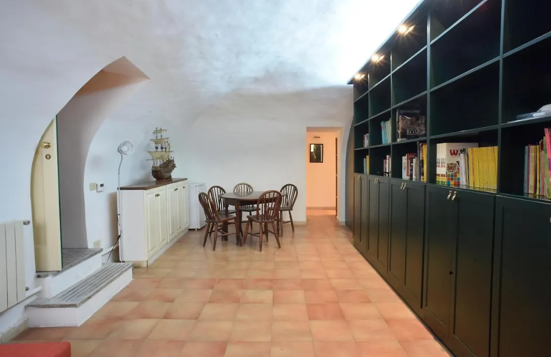 Le Tartarughe Boutique Apartment-1