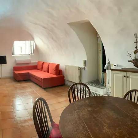 Le Tartarughe Boutique Apartment-3