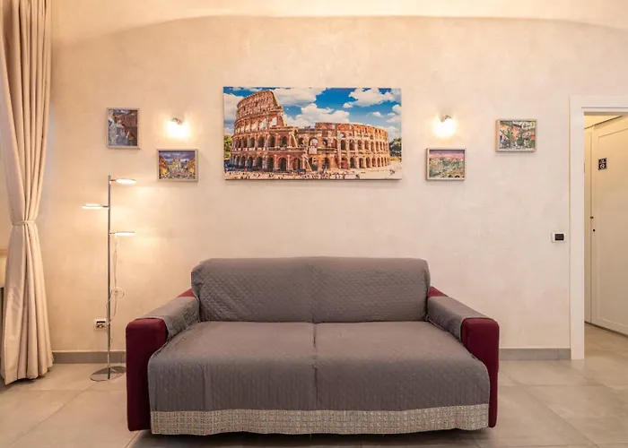 Giulia'S House Roma